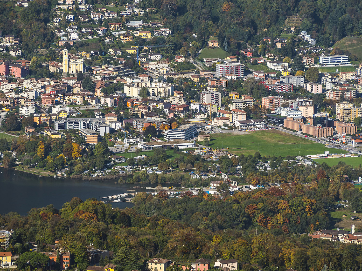 Dicembre 2021 - Media